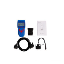 Super V-Checker V500 Fahrzeug-Diagnose-Scanner